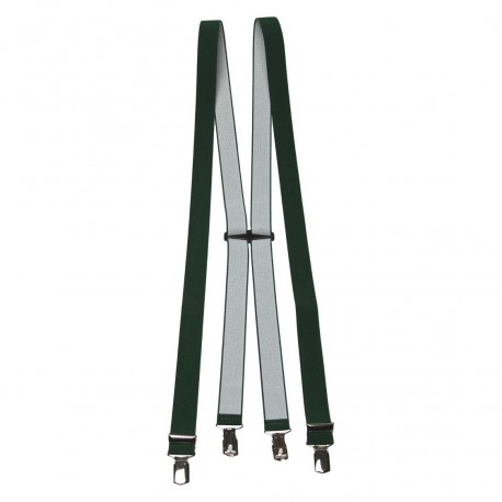 Verdes Tirantes