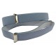 Hellgrau Ärmel Halter