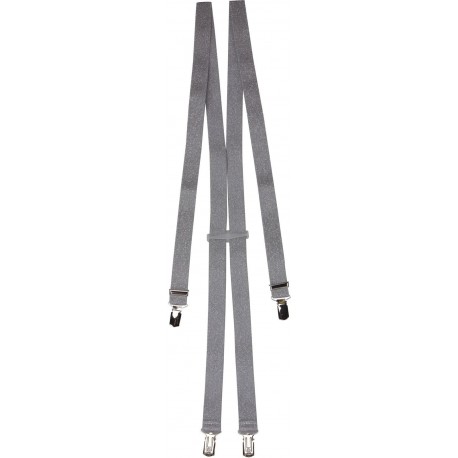 Silber Hosenträger﻿