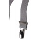 Silber Hosenträger﻿