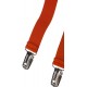 Orange Hosenträger﻿
