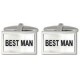Dalaco Manschettenknöpfe - Best man