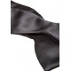 Selbstbinder Fliege - Schwarz