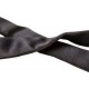 Selbstbinder Fliege - Schwarz