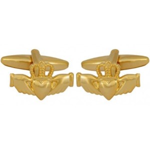 Dalaco Manschettenknöpfe: Eine gelungene Verbindung von Eleganz und Handwerkskunst